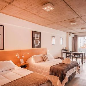 Cloudba Thames Palermo Soho Apartments