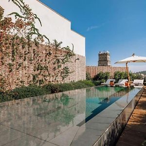 Apartamento Piscina de 1 Dormitorio